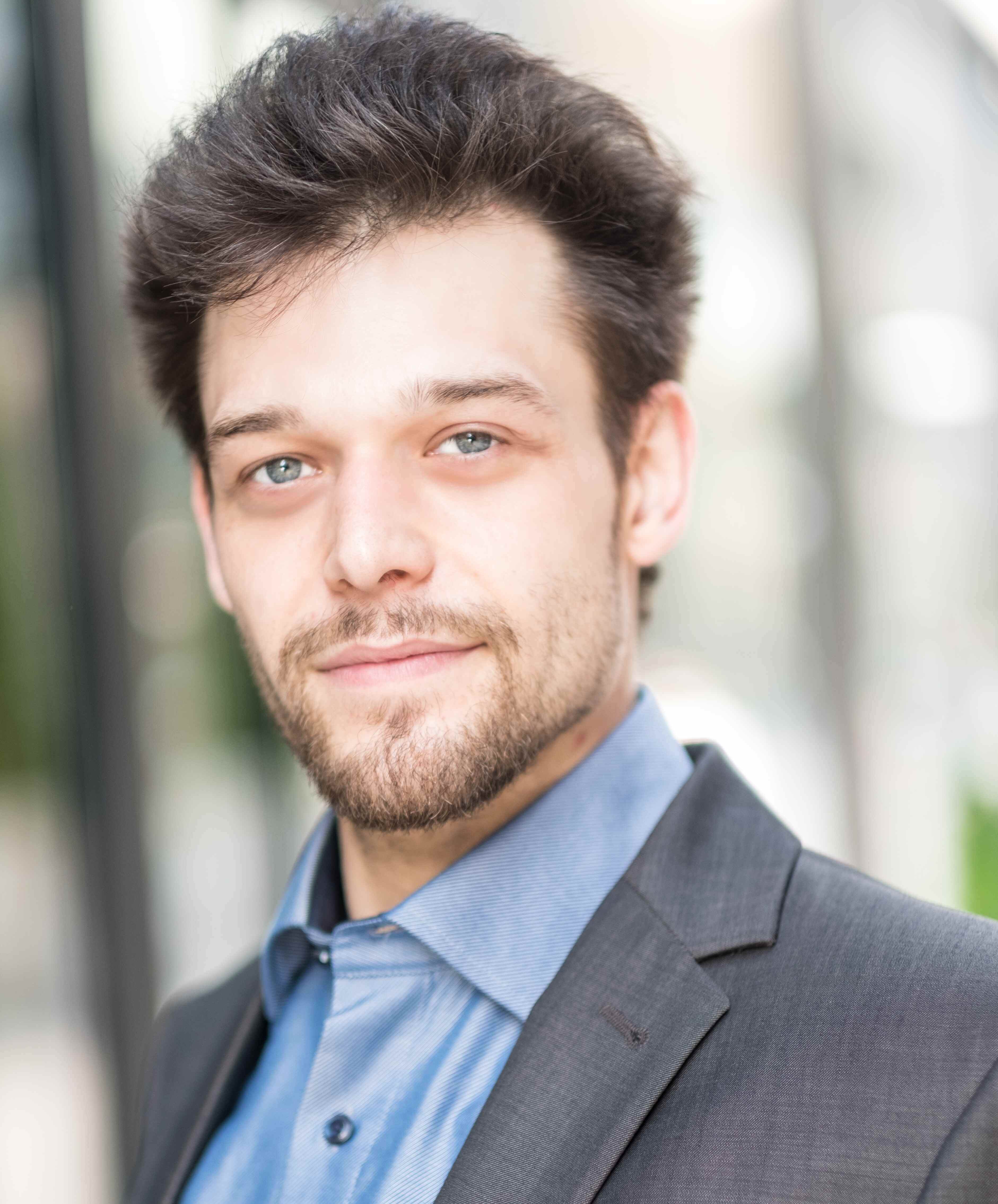 Johannes Werner
